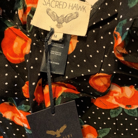 Mini dress - Picture 3 of 3